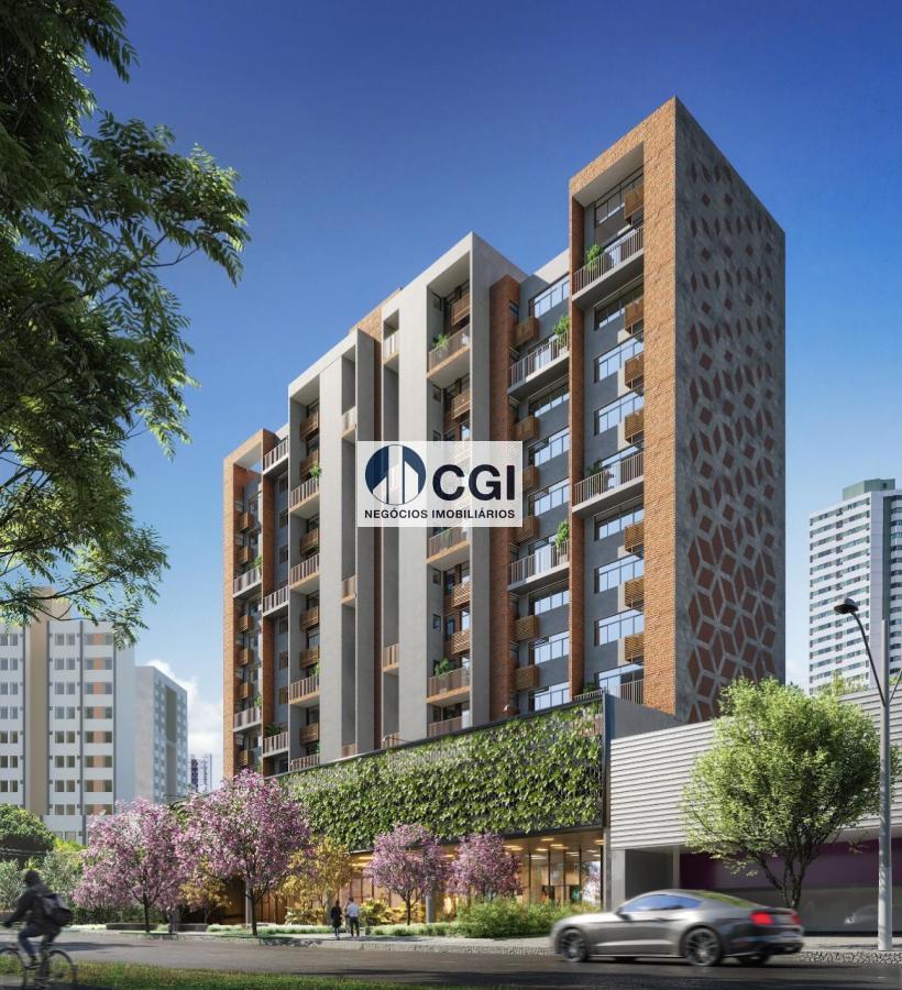 Apartamento, 1 quarto, 38 m² - Foto 11