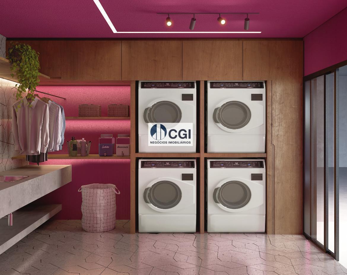 Apartamento, 1 quarto, 38 m² - Foto 6