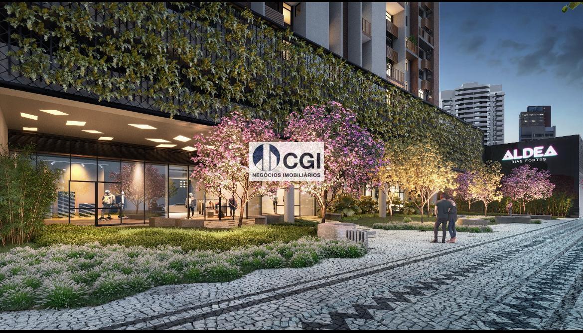 Apartamento, 1 quarto, 38 m² - Foto 13