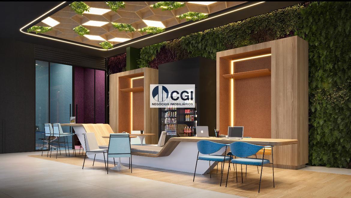 Apartamento, 1 quarto, 38 m² - Foto 14