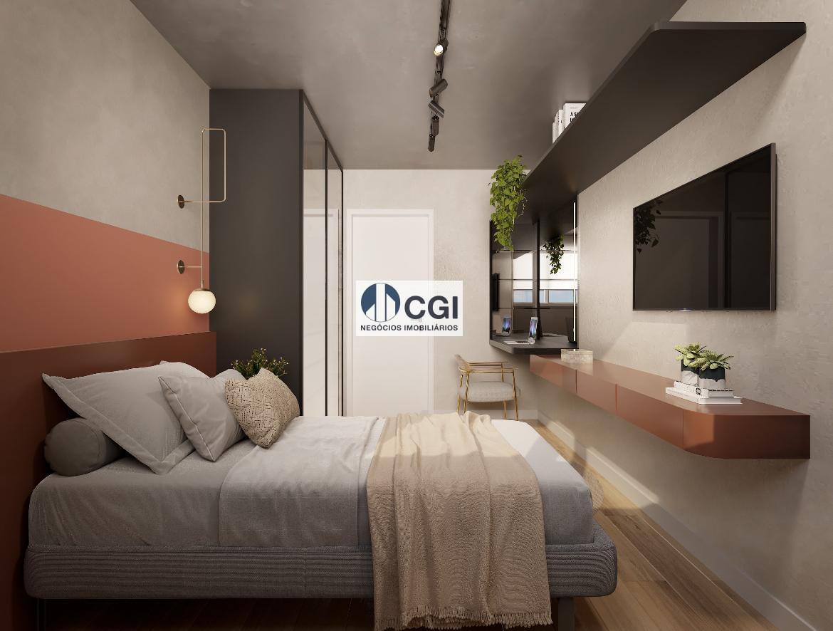 Apartamento, 1 quarto, 38 m² - Foto 10