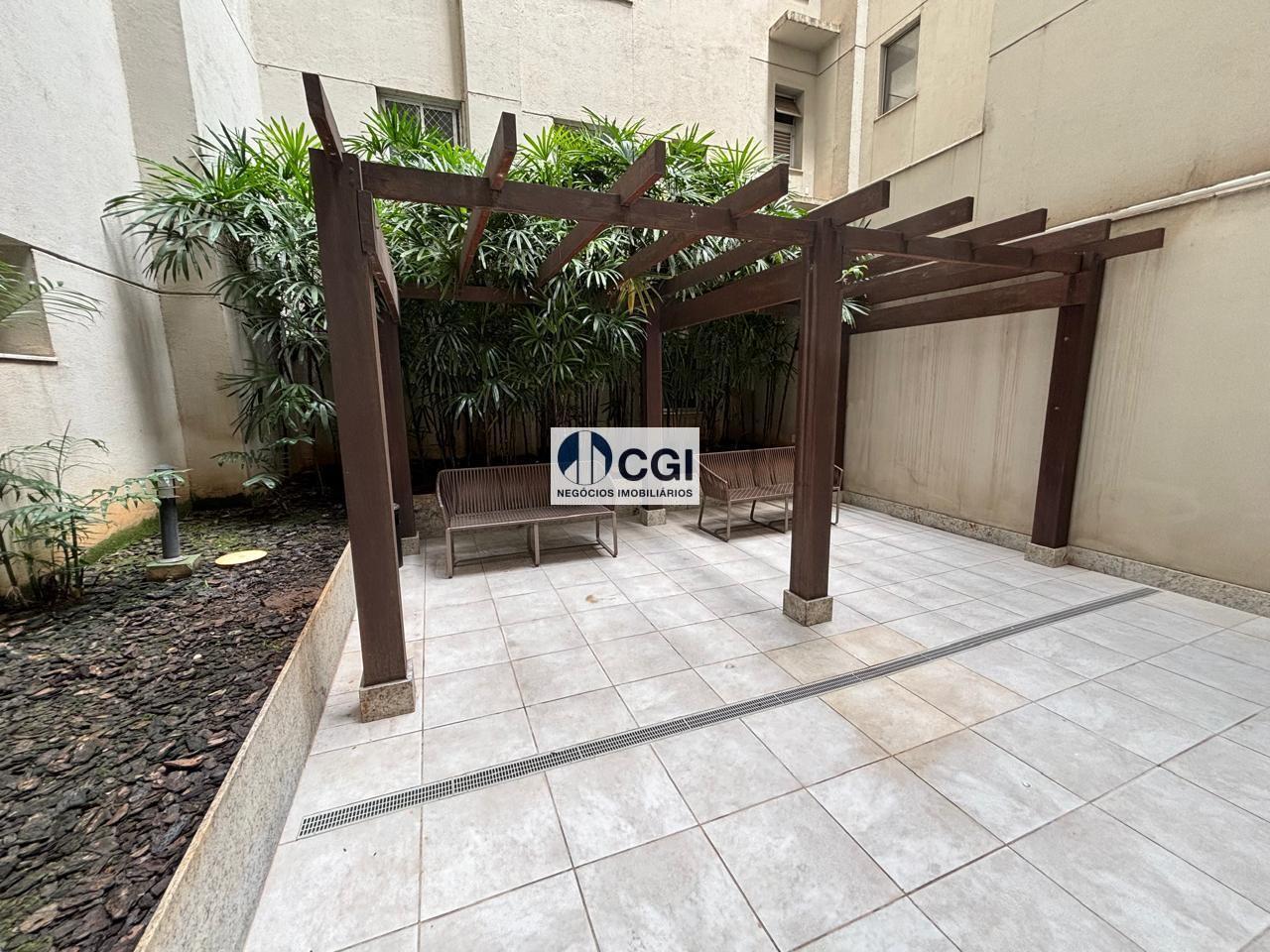 Apartamento, 2 quartos, 64 m² - Foto 3