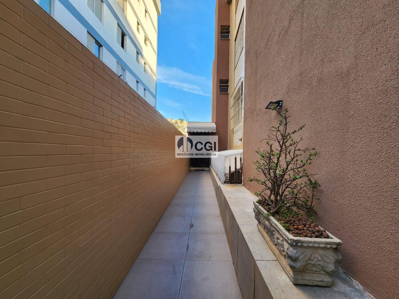 Apartamento, 3 quartos, 95 m² - Foto 2