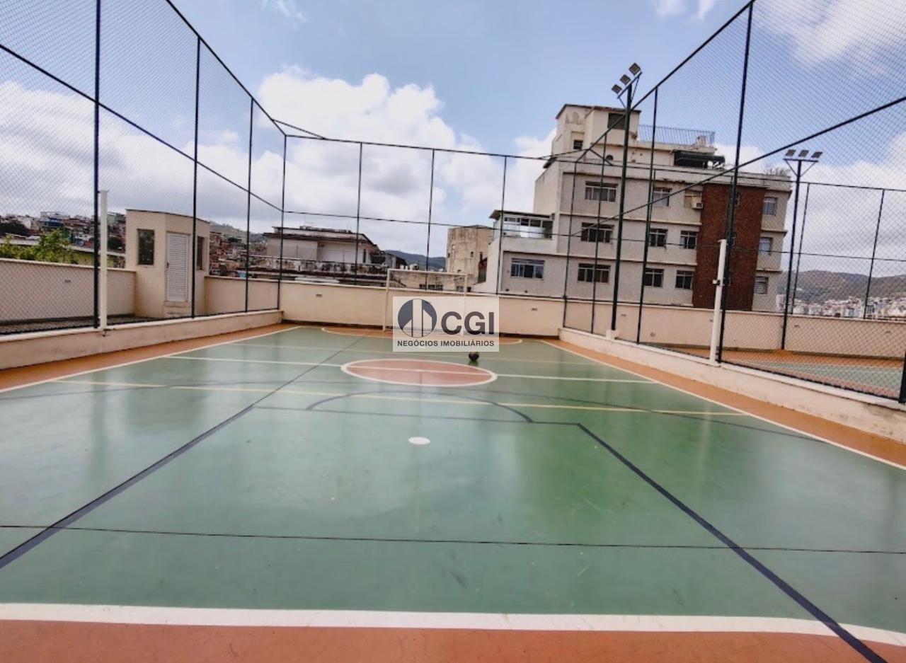 Apartamento, 2 quartos, 75 m² - Foto 2