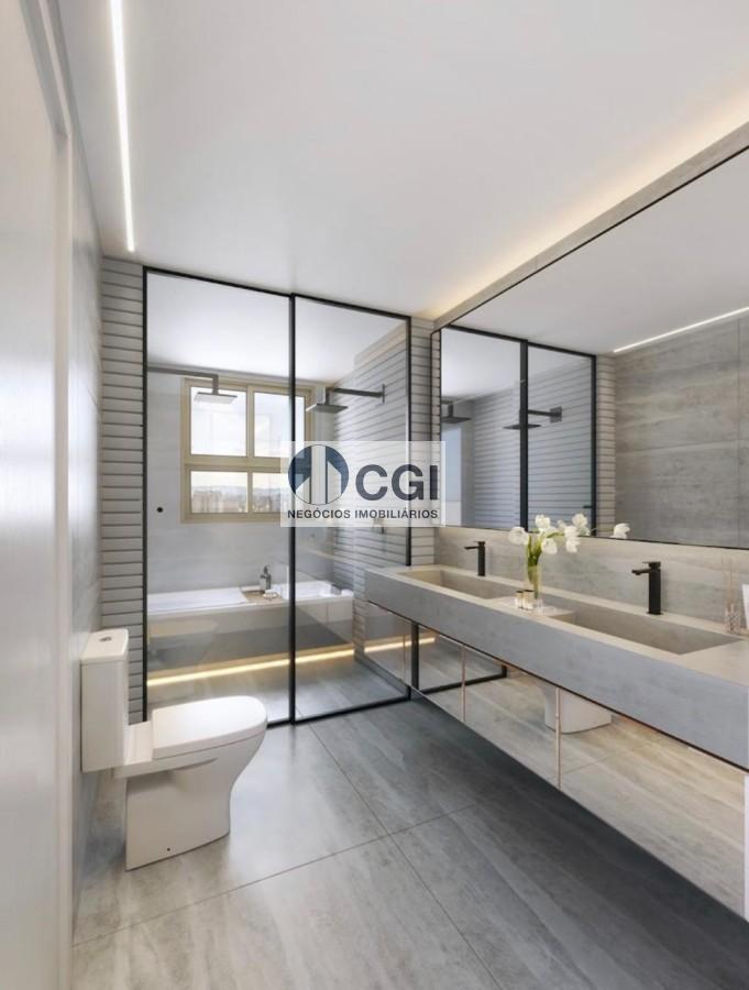 Apartamento, 4 quartos, 151 m² - Foto 5