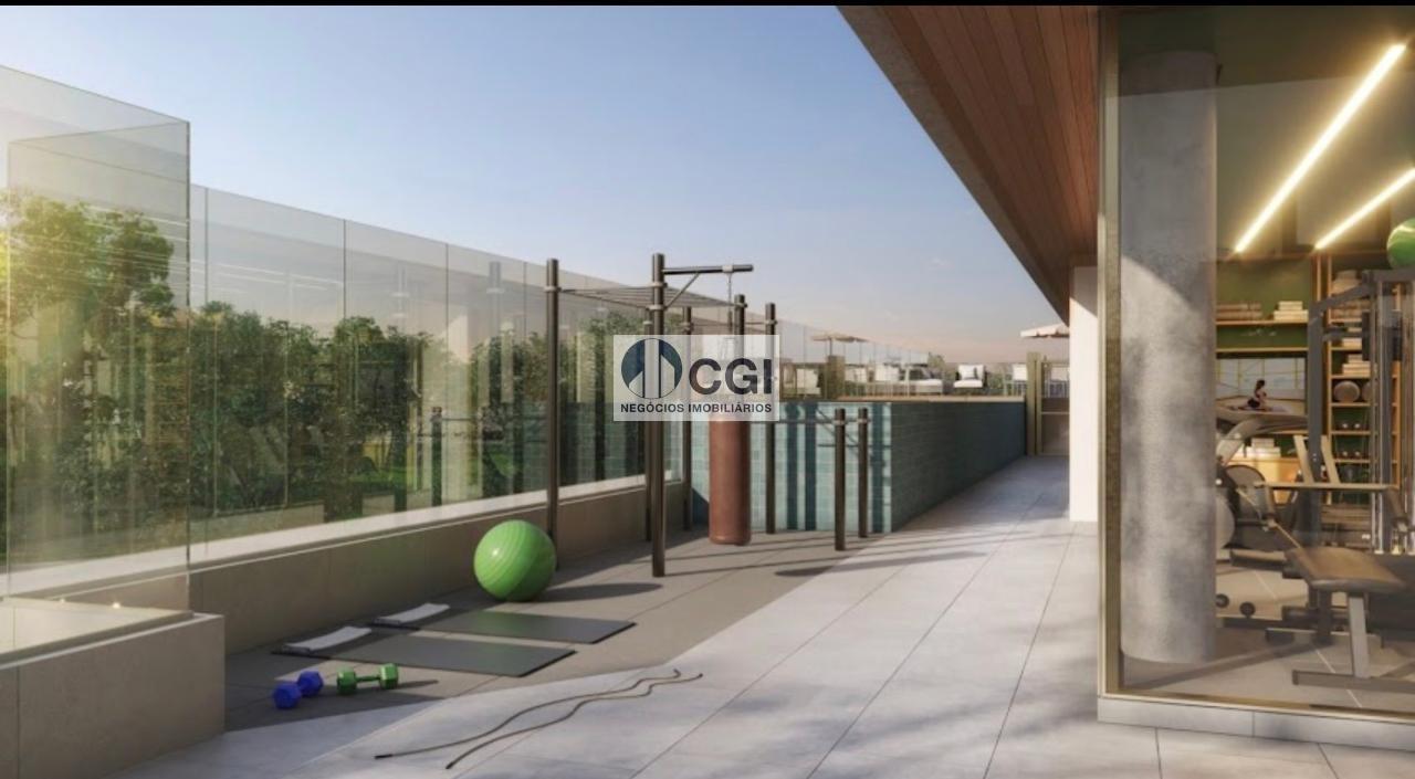 Apartamento, 4 quartos, 151 m² - Foto 10