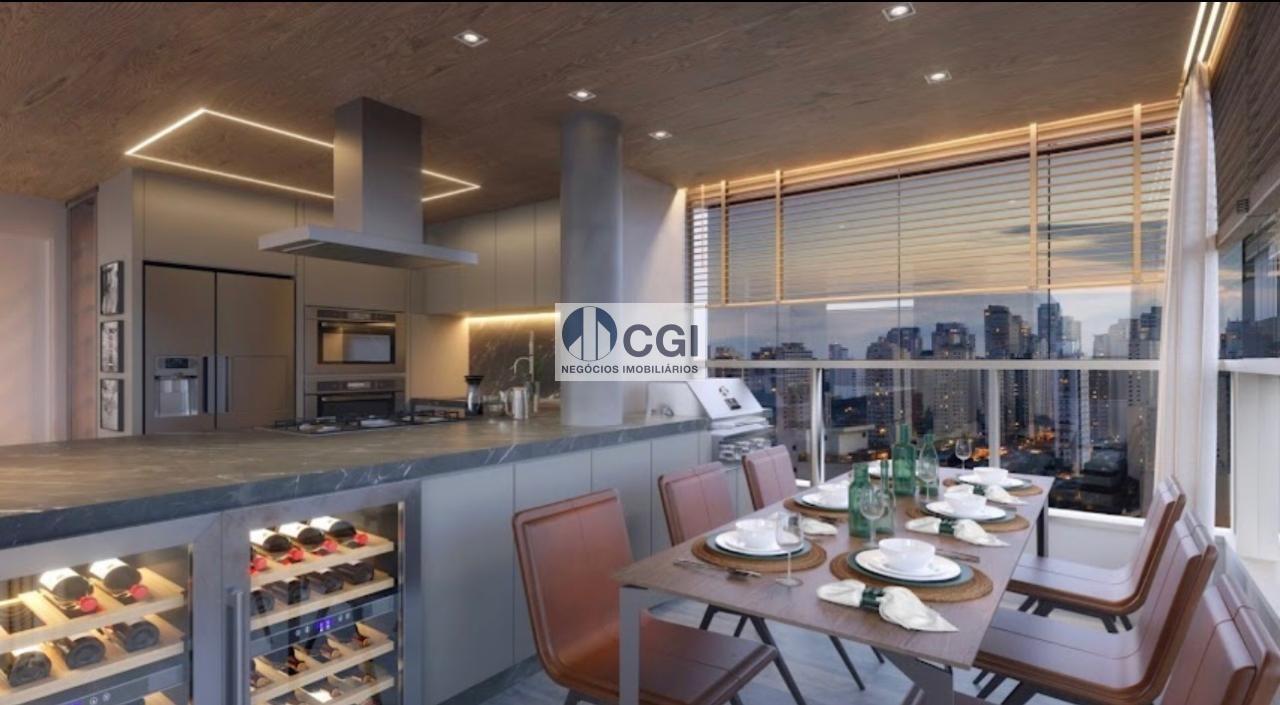 Apartamento, 4 quartos, 151 m² - Foto 2