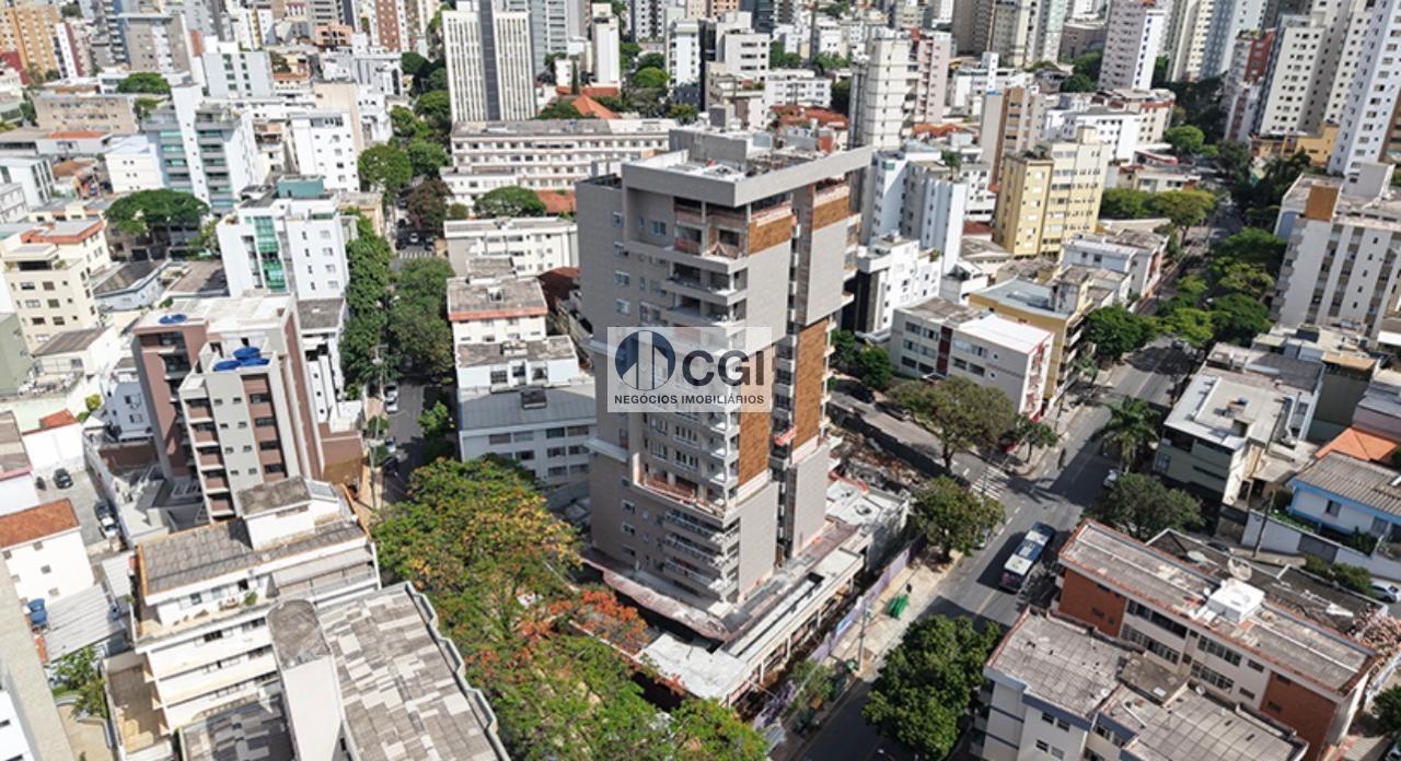 Apartamento, 4 quartos, 151 m² - Foto 9