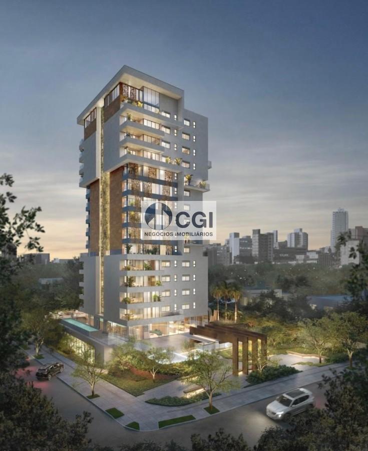 Apartamento, 4 quartos, 151 m² - Foto 6