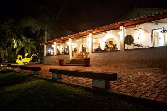 Terreno, 1000 m² - Foto 3