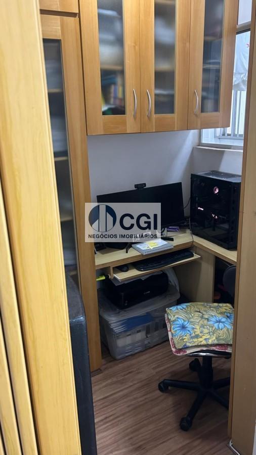 Apartamento, 2 quartos, 68 m² - Foto 6