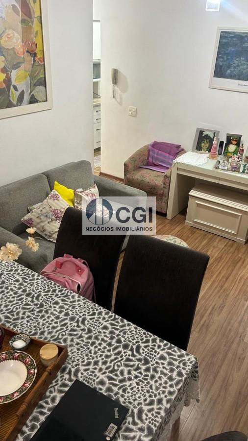 Apartamento, 2 quartos, 68 m² - Foto 3