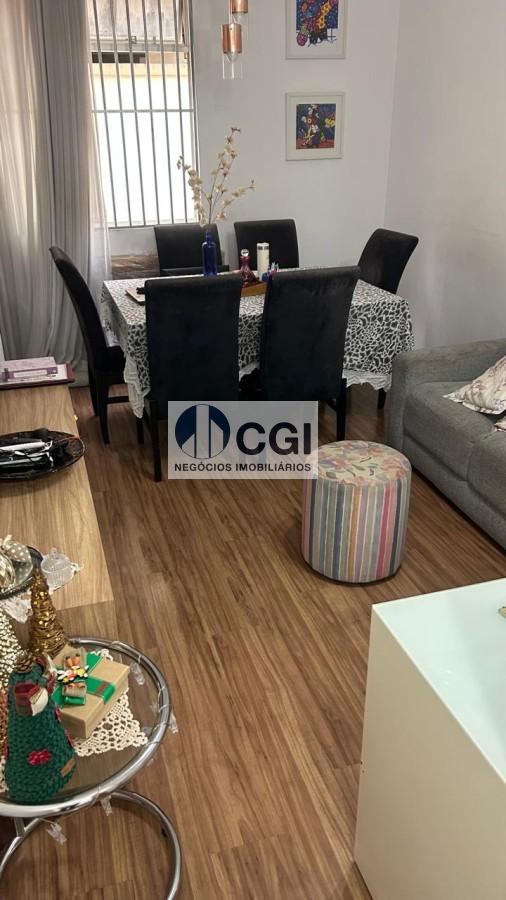 Apartamento, 2 quartos, 68 m² - Foto 1