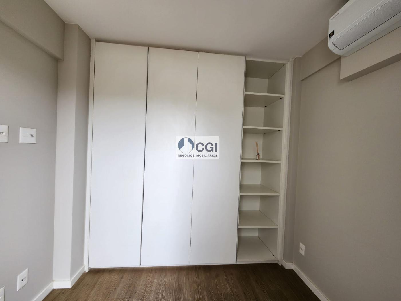 Apartamento, 2 quartos, 66 m² - Foto 7