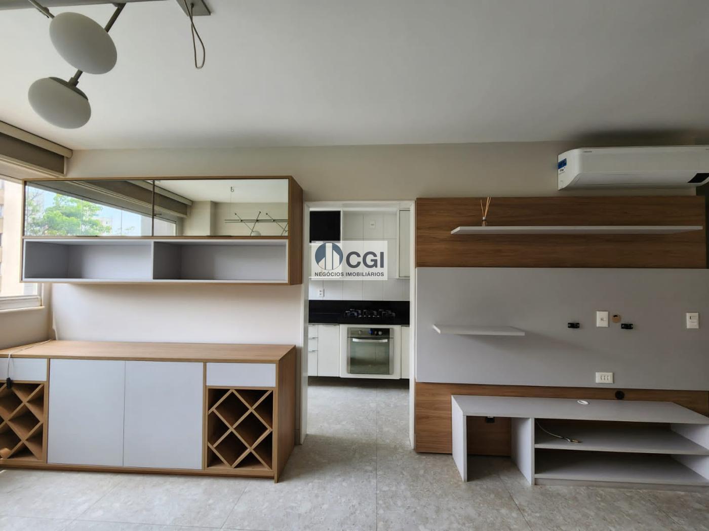 Apartamento, 2 quartos, 66 m² - Foto 2