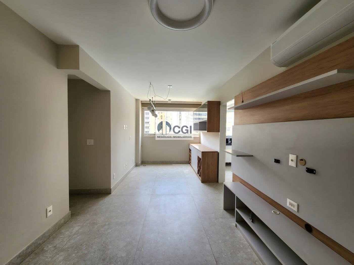 Apartamento, 2 quartos, 66 m² - Foto 1