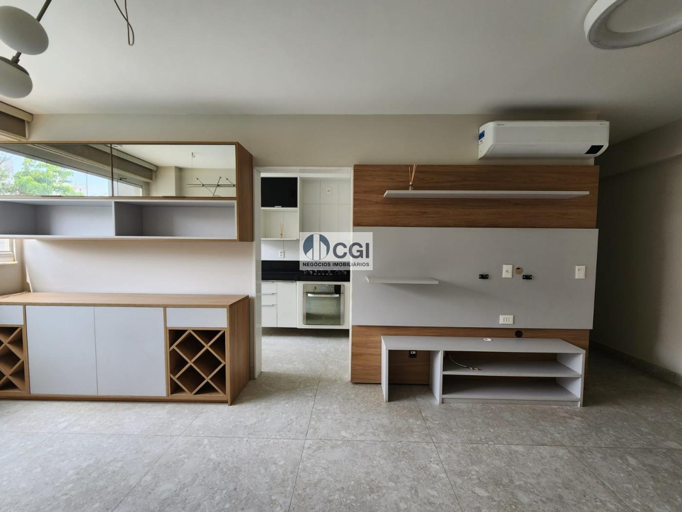 Apartamento, 2 quartos, 66 m² - Foto 5