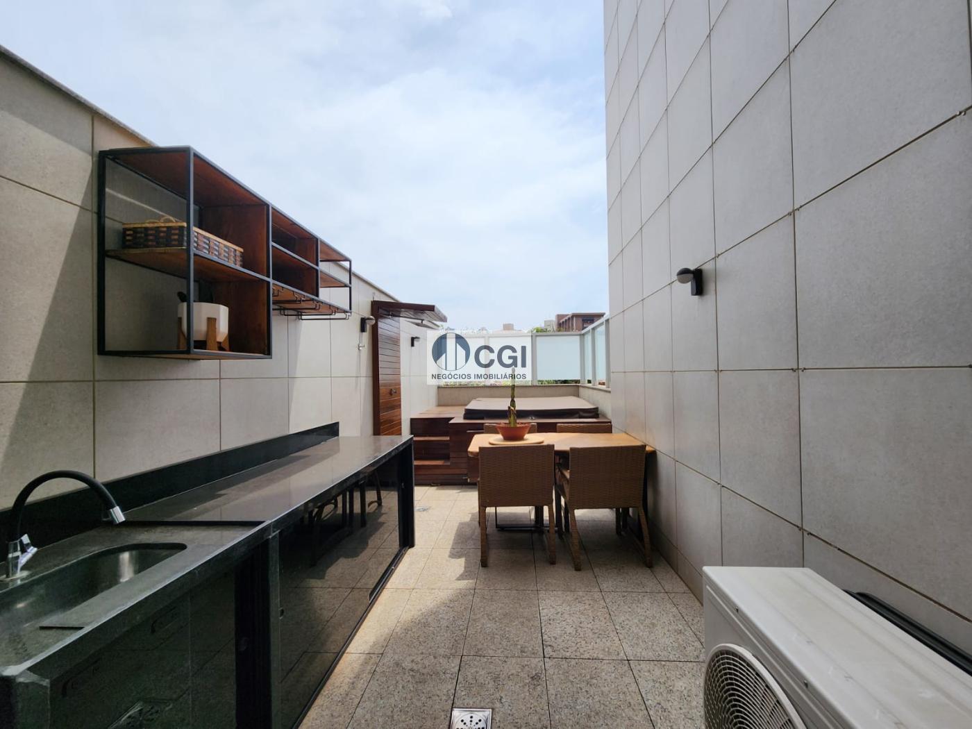 Apartamento, 2 quartos, 66 m² - Foto 8