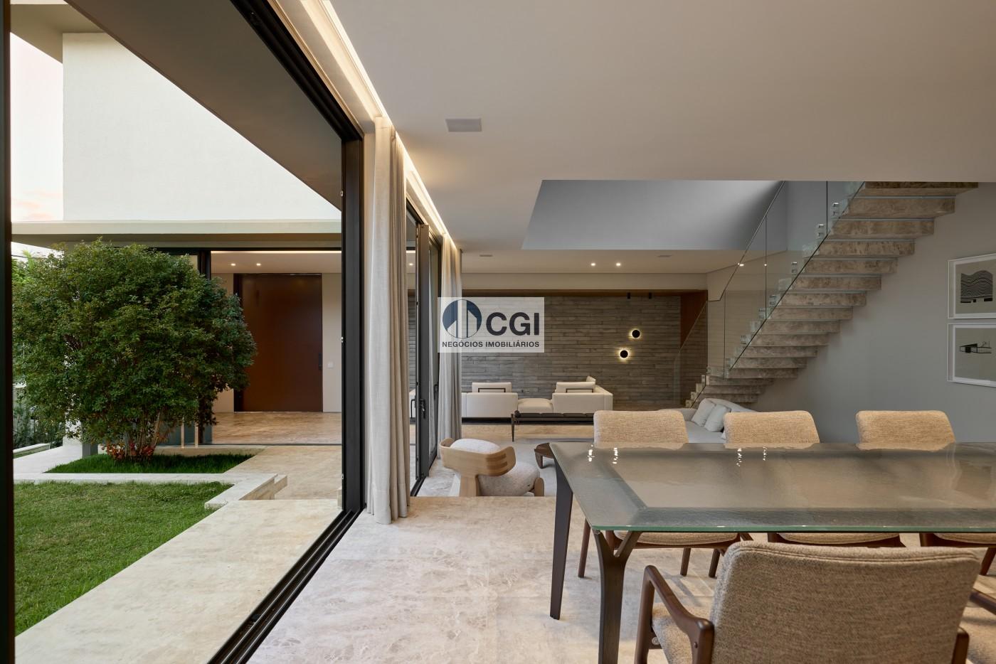 Casa, 4 quartos - Foto 31