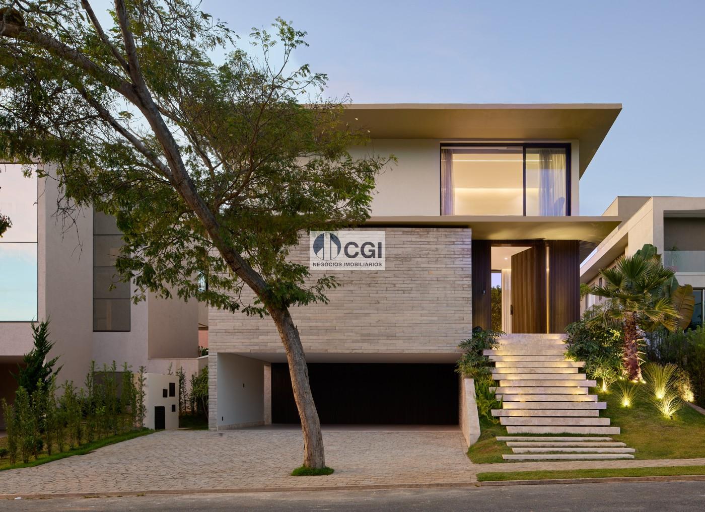 Casa, 4 quartos - Foto 41