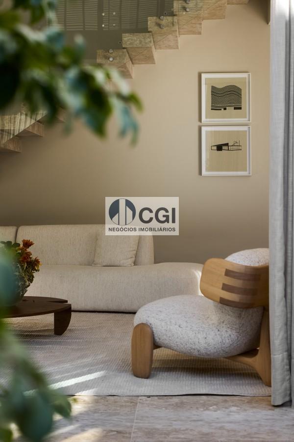Casa, 4 quartos - Foto 42