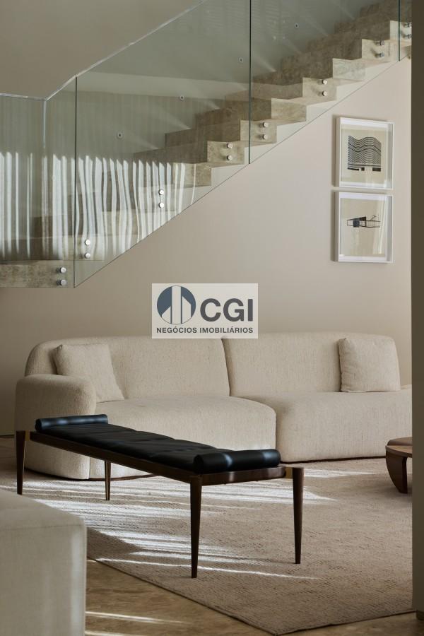 Casa, 4 quartos - Foto 46