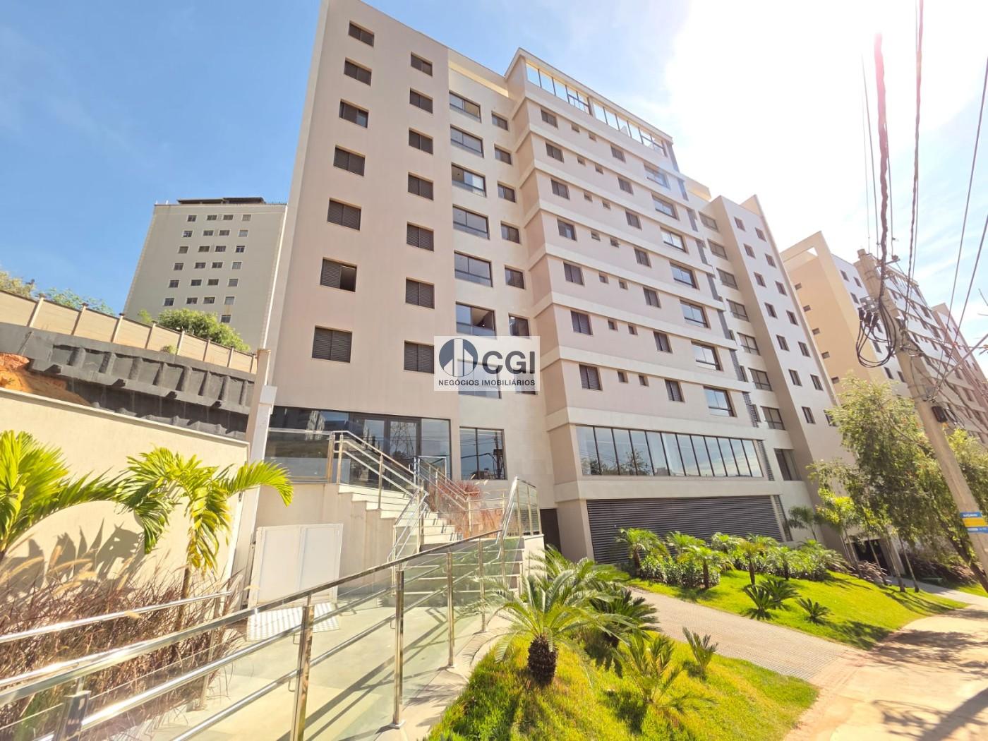 Apartamento, 2 quartos, 64 m² - Foto 4