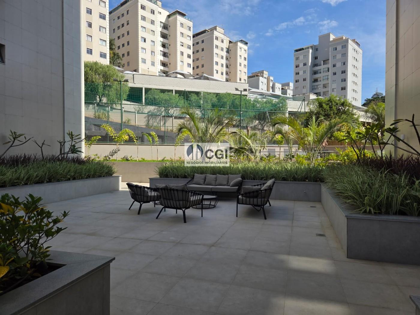 Apartamento, 2 quartos, 64 m² - Foto 1