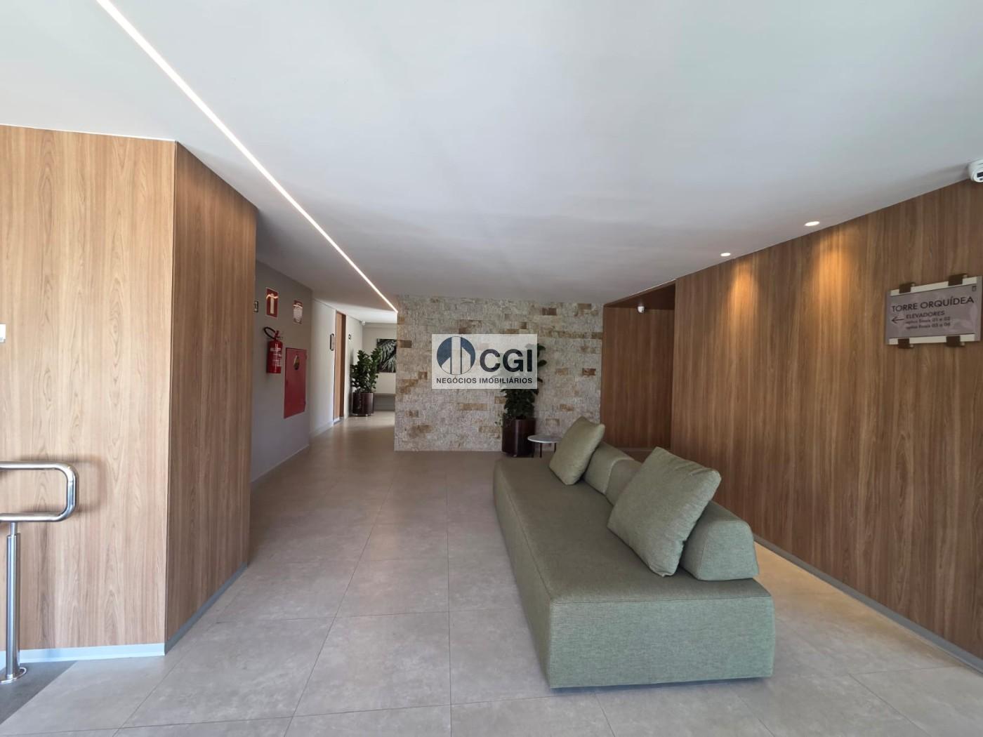 Apartamento, 3 quartos, 72 m² - Foto 1
