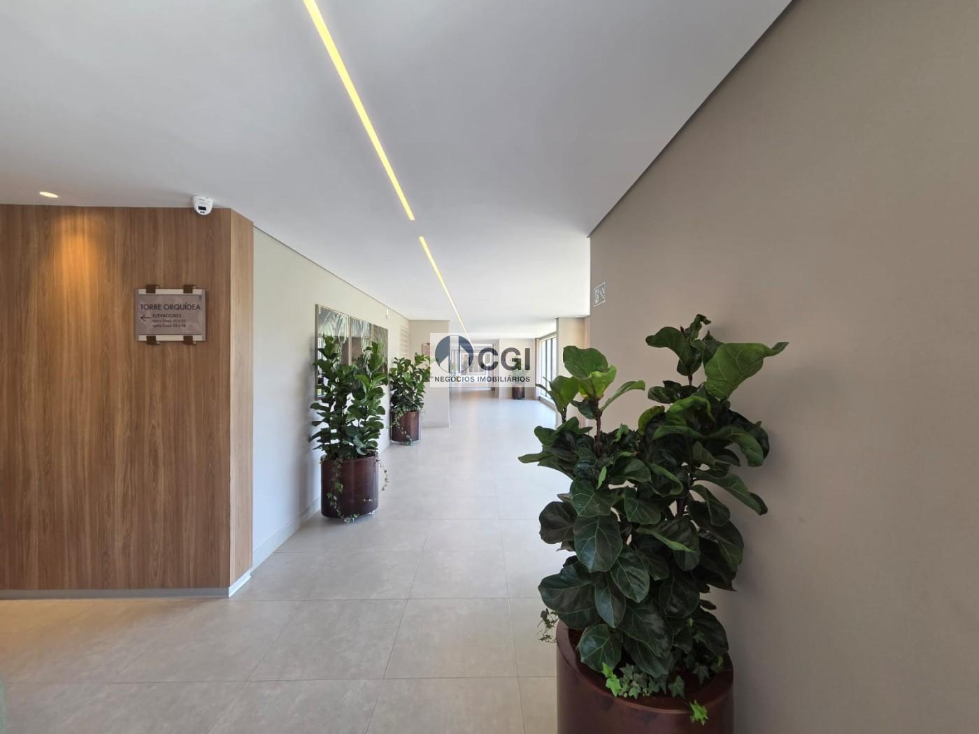 Apartamento, 2 quartos, 66 m² - Foto 2