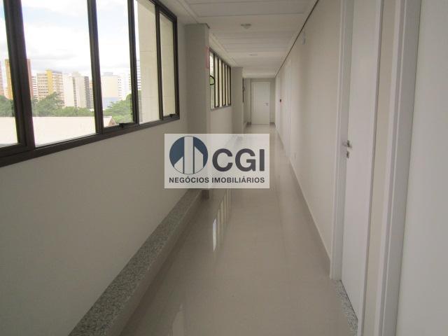 Sala-Conjunto, 32 m² - Foto 1