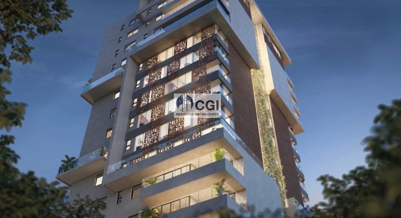 Apartamento, 4 quartos, 151 m² - Foto 3
