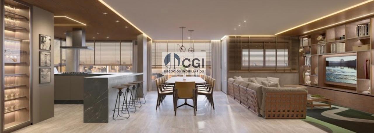 Apartamento, 4 quartos, 151 m² - Foto 4