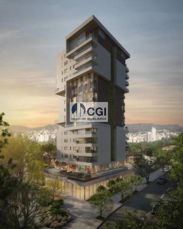 Apartamento, 4 quartos, 151 m² - Foto 8