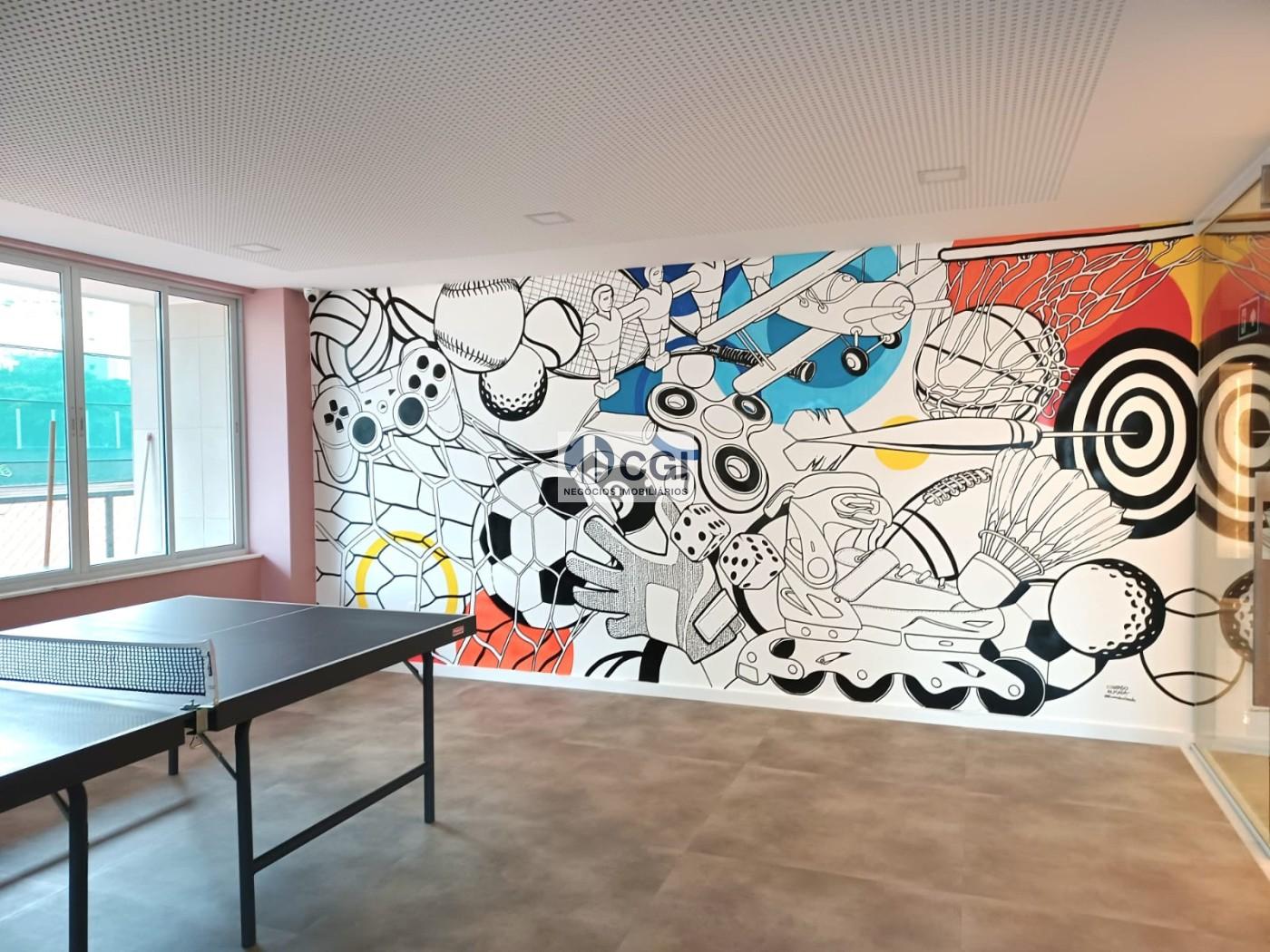 Apartamento, 2 quartos, 66 m² - Foto 3