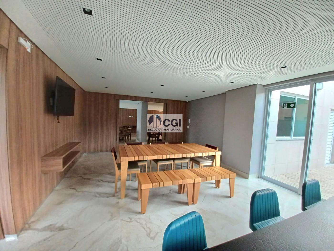 Apartamento, 2 quartos, 66 m² - Foto 4