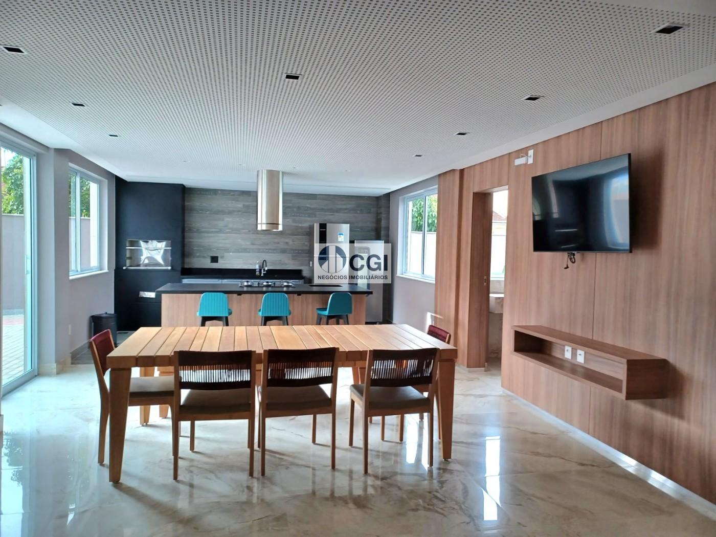 Apartamento, 2 quartos, 66 m² - Foto 6