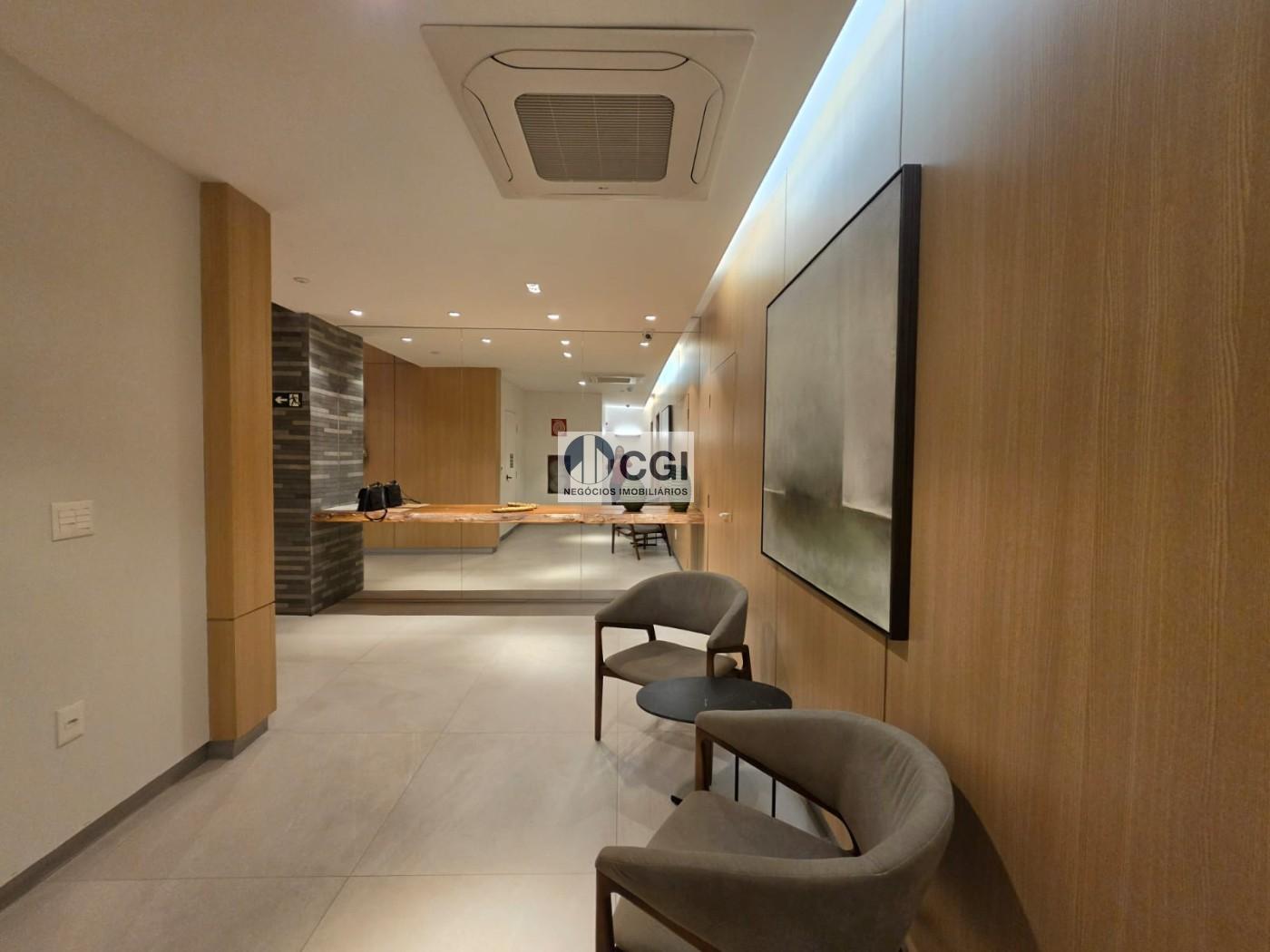 Apartamento, 2 quartos, 62 m² - Foto 8