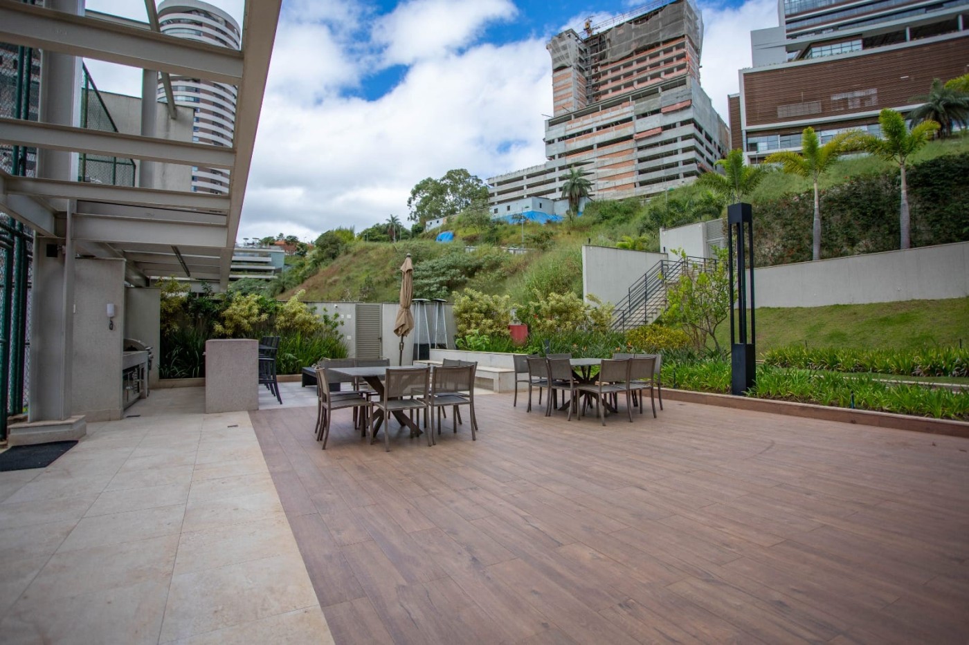 Apartamento, 3 quartos, 163 m² - Foto 7