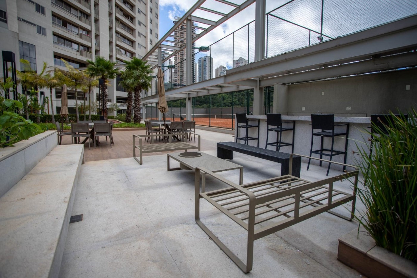 Apartamento, 3 quartos, 163 m² - Foto 4
