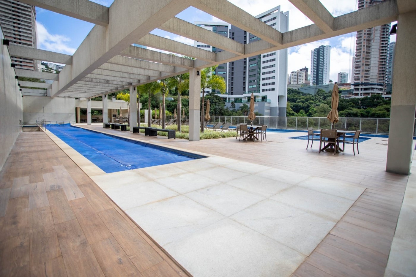 Apartamento, 3 quartos, 163 m² - Foto 10