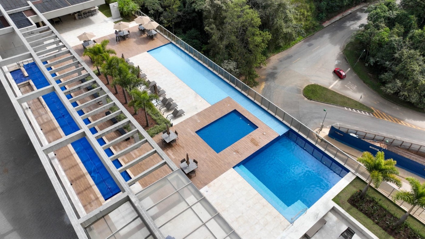 Apartamento, 3 quartos, 163 m² - Foto 9