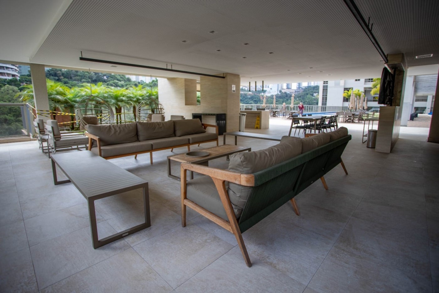 Apartamento, 3 quartos, 163 m² - Foto 12
