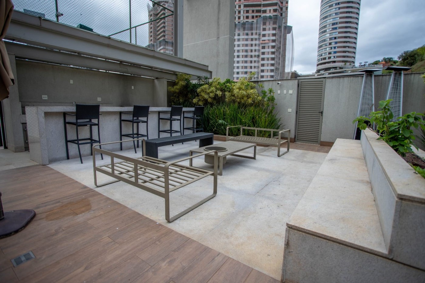 Apartamento, 3 quartos, 163 m² - Foto 13
