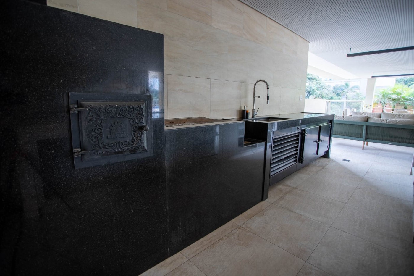 Apartamento, 3 quartos, 163 m² - Foto 15