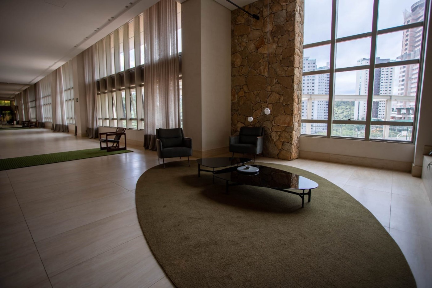 Apartamento, 3 quartos, 163 m² - Foto 17