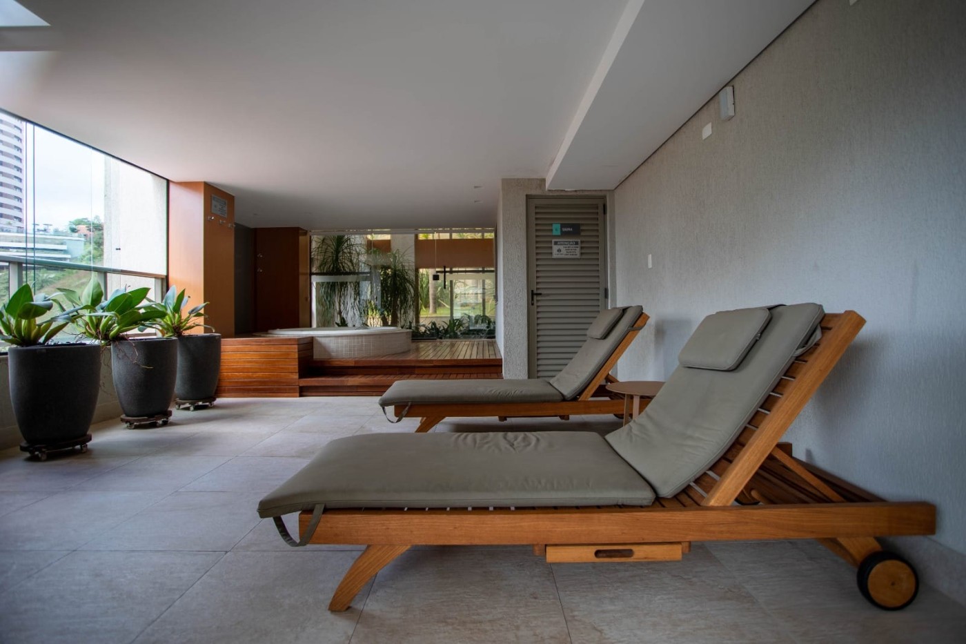 Apartamento, 3 quartos, 163 m² - Foto 20