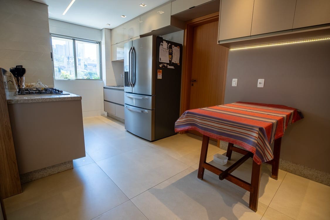 Apartamento, 3 quartos, 163 m² - Foto 24