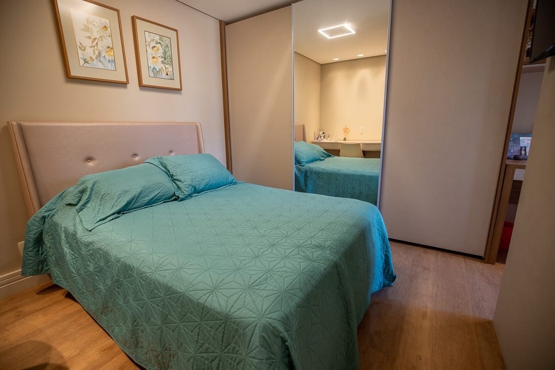 Apartamento, 3 quartos, 163 m² - Foto 25