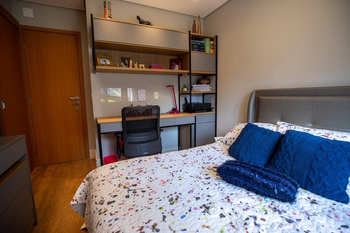Apartamento, 3 quartos, 163 m² - Foto 29